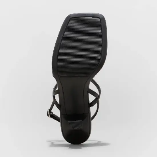 Women's Dottie Strappy Heels - A New Day&trade; image {3}