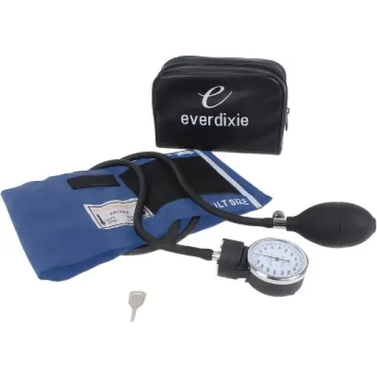 Deluxe Blood Pressure Kit image {10}