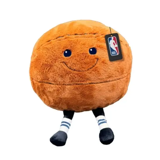 NBA Memphis Grizzlies Player Pal Plush Ball image {2}