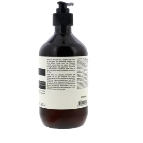 AESOP Resurrection Aromatique Hand Wash 500ml image {3}