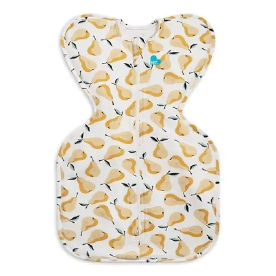 Love To Dream Swaddle UP Adaptive Original Swaddle Wrap - Pears image {4}