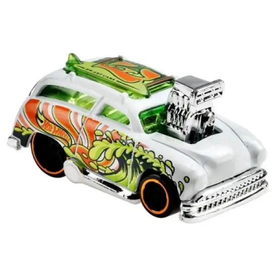 Hot Wheels Single Pack &ndash; (Styles May Vary) image {6}