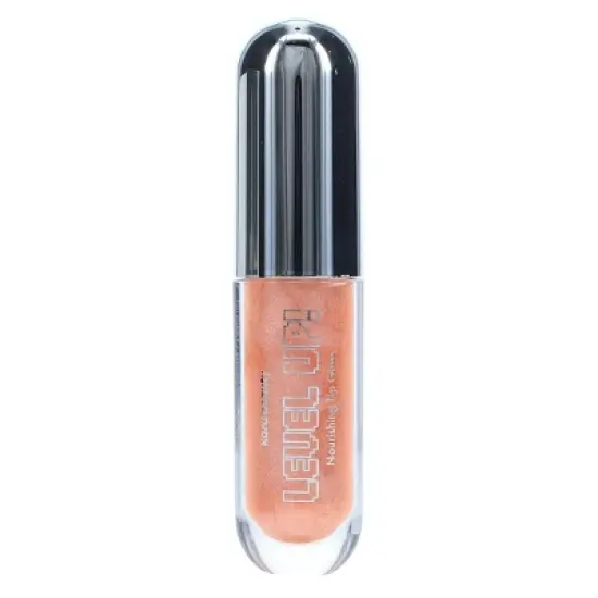 Kara Beauty Level Up! Nourishing Lip Gloss Next Gen 0.11 oz image {8}