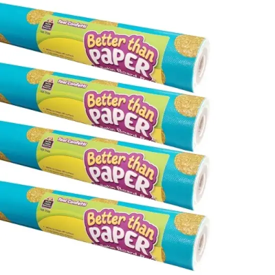 Teacher Created Resources Better Than Paper Bulletin Board Rolls image {44}
