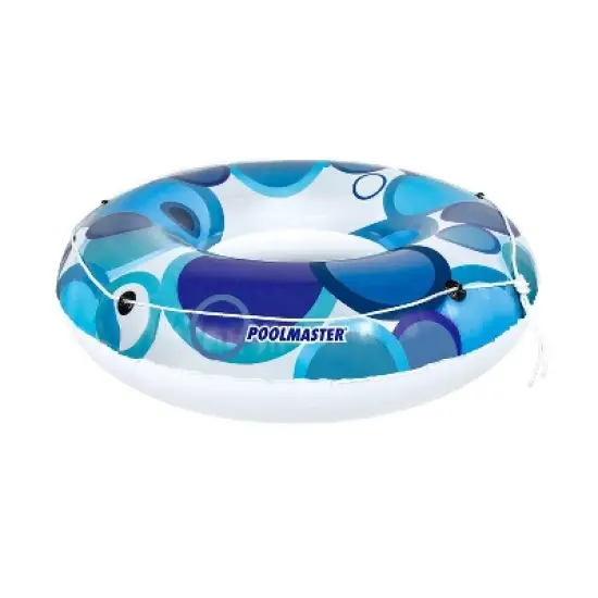 Poolmaster 48'' Swimming Pool Float Inner Tube image {5}