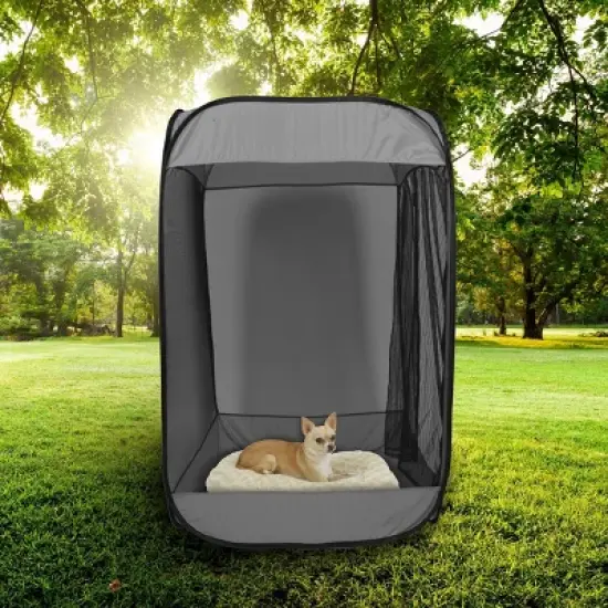 MAGIC MESH Portable Pod image {5}