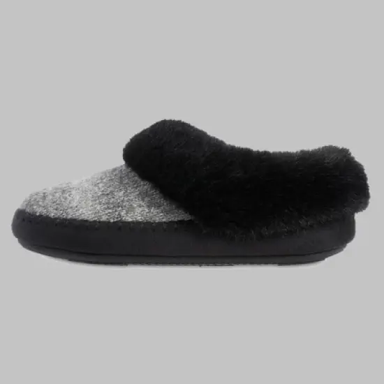 Isotoner Women's Marni Knit Booties image {1}