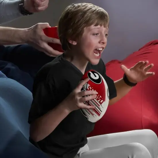 NCAA Georgia Bulldogs Air Tech Football image {2}