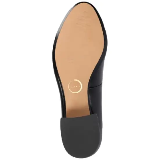 Journee Women's Saarii Medium and Wide Width Pumps image {4}