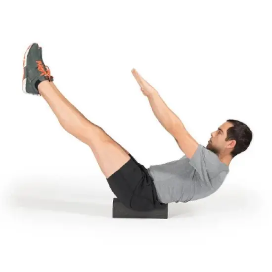 OPTP Performance Block image {9}