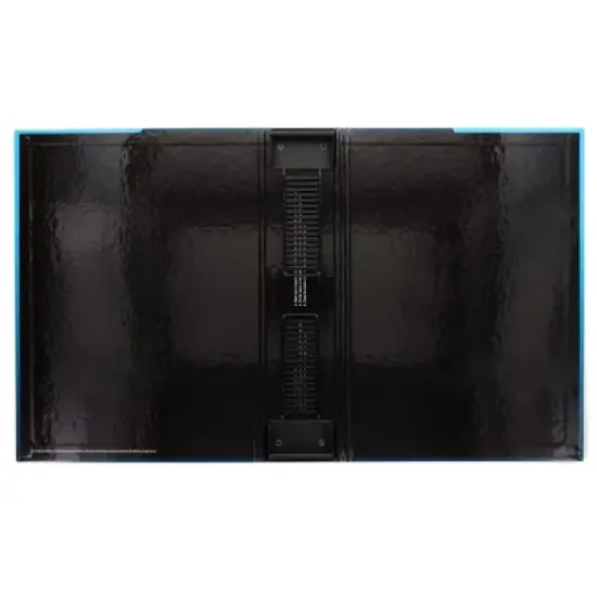 Eaglemoss Limited Eaglemoss Star Trek Starship Collection Official Binder | Starships image {2}