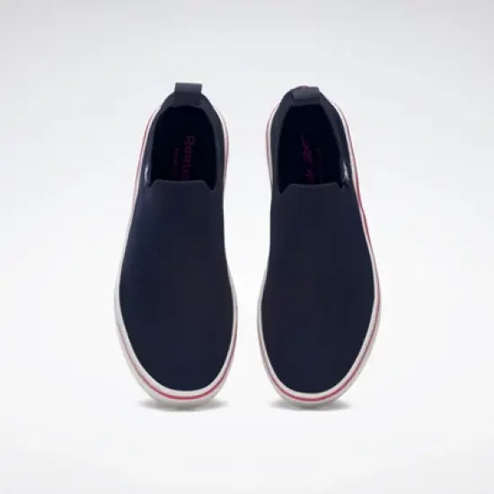 Reebok OnLux Slip-On Women's Walking Shoes Womens Sneakers image {4}