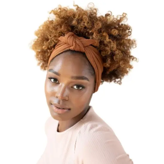 The Wrap Life | Ribbed Bandie image {17}