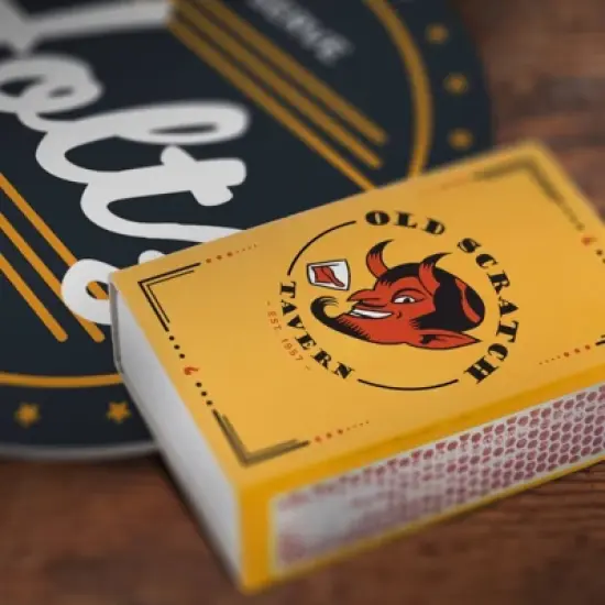 Hunt A Killer: Death At The Dive Bar Murder Mystery Game image {6}