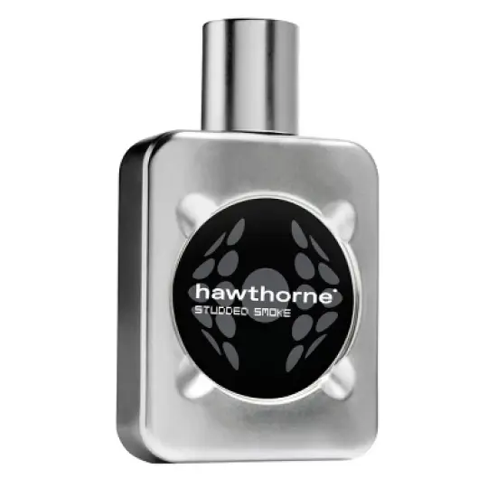 Hawthorne Studded Smoke Cologne- 50 ml image {2}