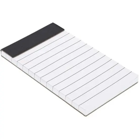 Paper Junkie 24 Pack Mini Small Pocket Size Notepads Notebooks Memo Pad Books Lined Paper for Reminders, 40 Sheets Per Book image {2}