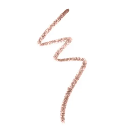 ZuZu Luxe Brow Pencil Russet - Cream - 0.044oz image {1}