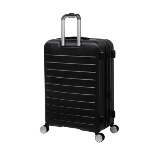 it luggage Legion Hardside Medium Checked Expandable Spinner Suitcase image {4}