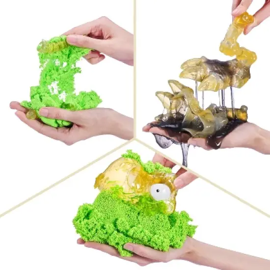 Smashers Dino Island Giant Skull by ZURU image {3}