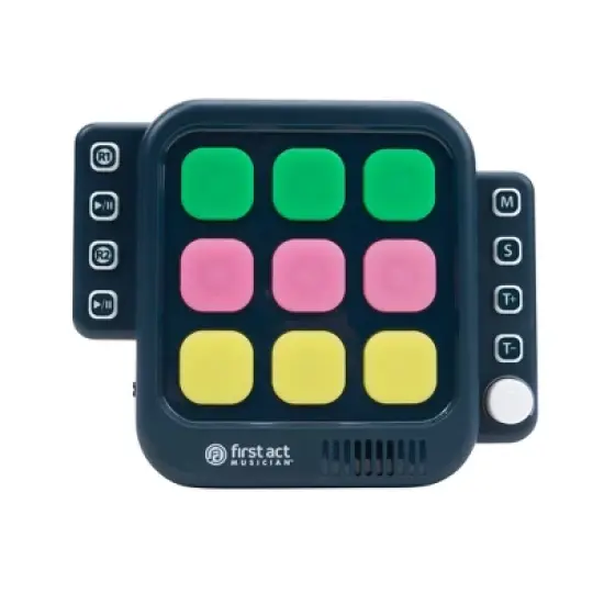 First Act Beat Box Music Creator image {1}