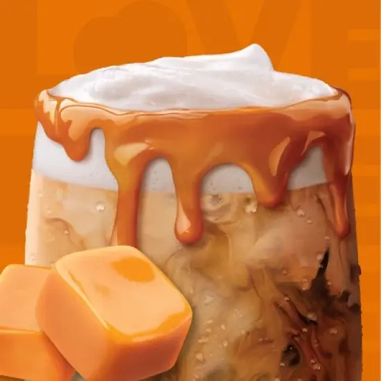 Coffee Mate Xtra Non-Dairy Creamer - 28oz image {1}