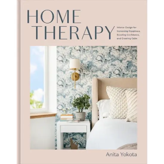 Home Therapy - by  Anita Yokota (Hardcover) image {1}
