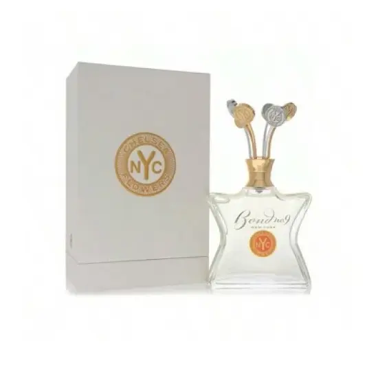 Chelsea Flowers By Bond No. 9 Eau De Parfum Spray With Anniversary Cap 3.3 Oz For Women image {2}