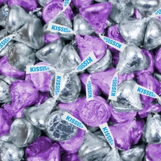 Hershey's Kisses Candy Mixes - Milk Chocolates image {4}