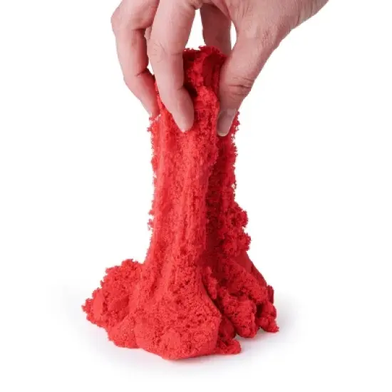 Kinetic Sand Creativity 1lb Kit image {5}