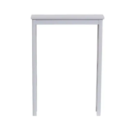 Dorset Over The Toilet Space Saver Storage White - Alaterre Furniture image {5}