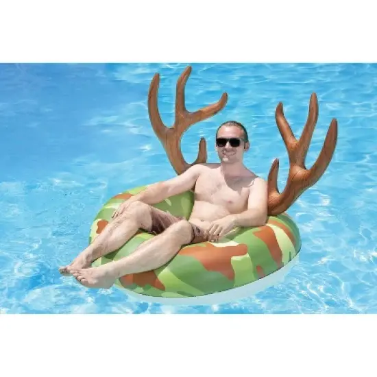 Poolmaster 48" Party Tube image {4}