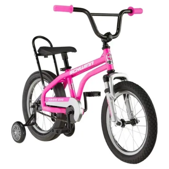 Schwinn Krate EVO 16" Kids' Bicycle image {9}