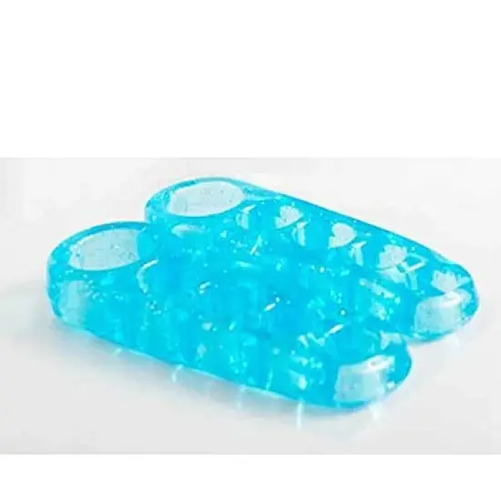 Foot Dr Health spa gel toe separators image {5}