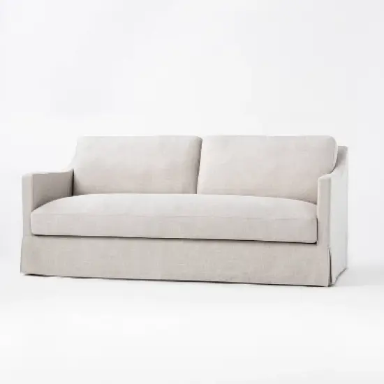Vivian Park Upholstered Sofa - Threshold&trade; designed with Studio McGee image {13}