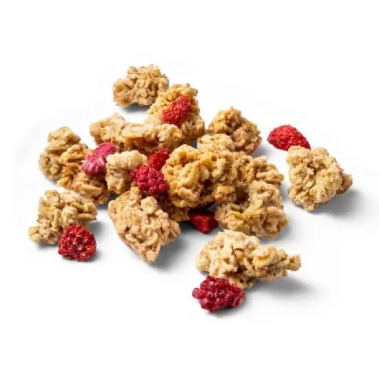 Mixed Berry Granola - 12oz - Good & Gather&trade; image {1}