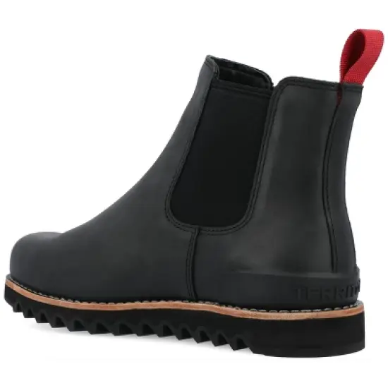 Territory Yellowstone Water Resistant Chelsea Boot image {6}
