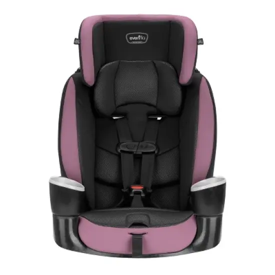 Evenflo Maestro Sport Harness Booster Car Seat image {15}