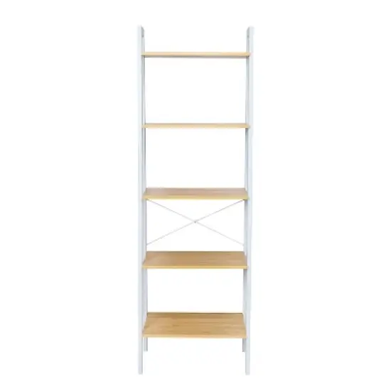 Honey-Can-Do 5 Tier Shelf image {6}
