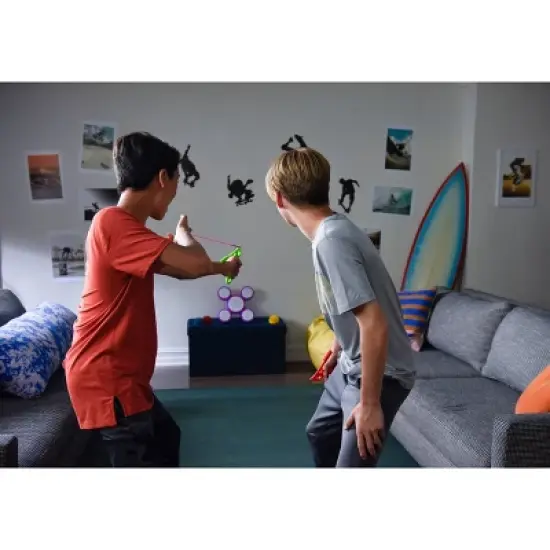 Koosh Sharp Shot Electronic Game image {3}
