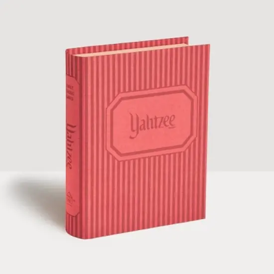 Yahtzee Game - Hearth & Hand&trade; with Magnolia image {6}