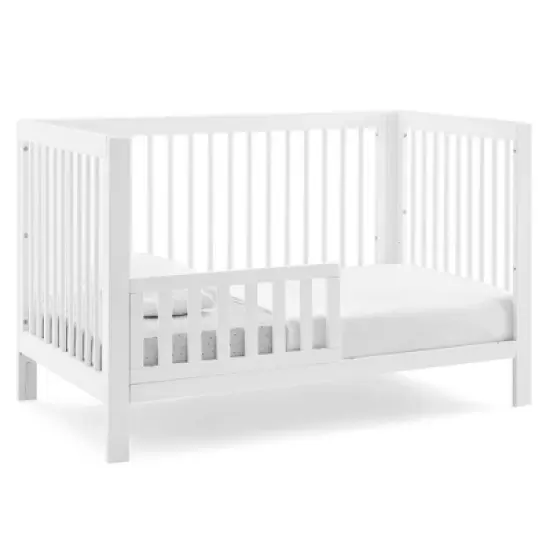 BabyGap by Delta Children Charlie 6-in-1 Convertible Crib - Greenguard Gold Certified image {5}