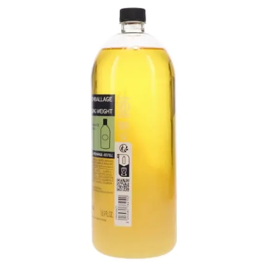 L'Occitane Almond Shower Oil Refill 16.9 oz image {2}