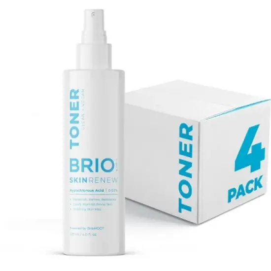 Skin Renew Toner by BRIOTECH image {8}