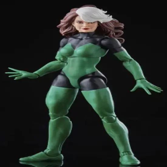 Rogue 6-Inch Scale | The Uncanny X-Men | Marvel Legends Action figures image {1}