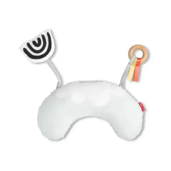 Skip Hop Discoverosity Montessori Activity Gym image {7}