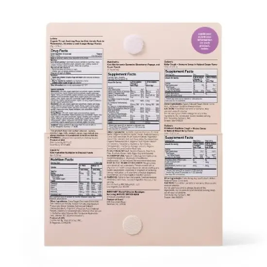 Kids' Wellness Best of Box Discovery Set image {4}