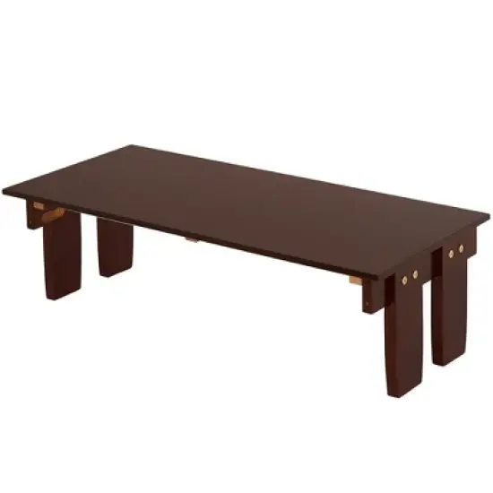 Dream On Me Emma 3 in 1 Convertible Toddler Bed image {9}