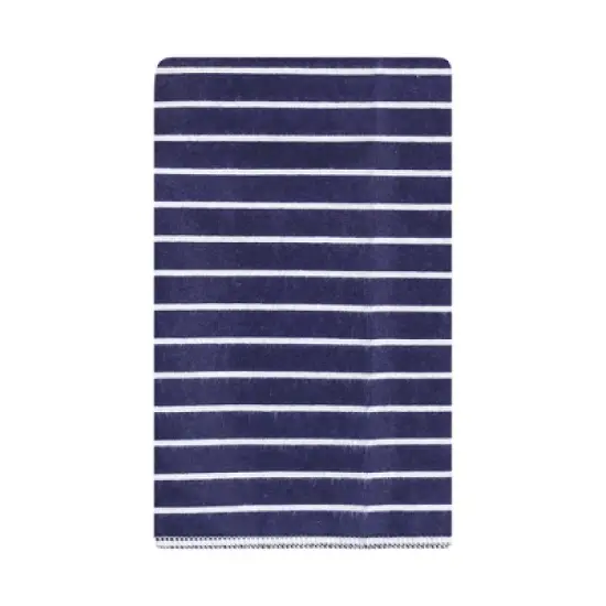 Hudson Baby Infant Boy Cotton Flannel Burp Cloths, Colorful Transportation, One Size image {3}