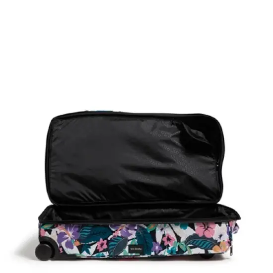 Vera Bradley XL Rolling Duffel Bag image {1}