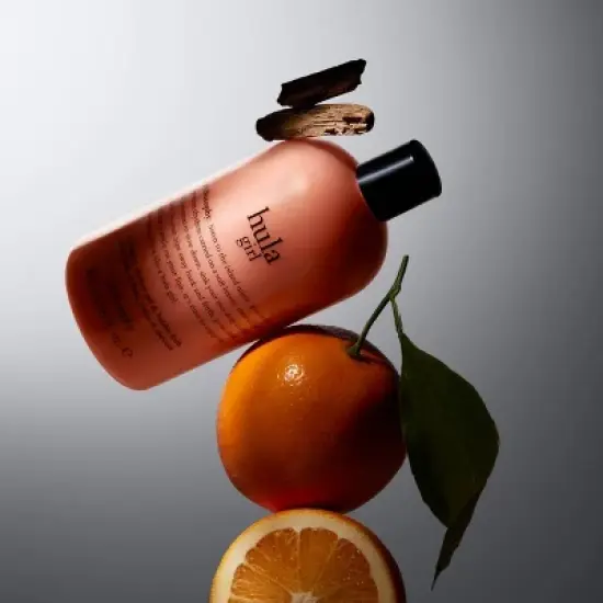 philosophy Hula Girl Shampoo + Shower Gel & Bubble Bath - 16 fl oz - Ulta Beauty image {3}